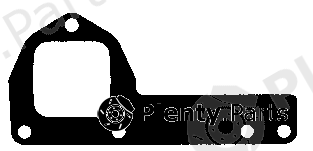  PAYEN part JC679 Gasket, exhaust manifold