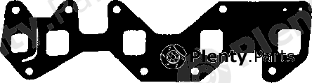  PAYEN part JC824 Gasket, intake manifold