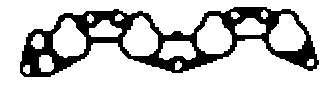 PAYEN part JD051 Gasket, intake manifold