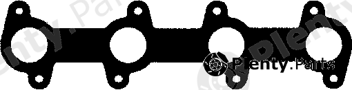  PAYEN part JD343 Gasket, exhaust manifold