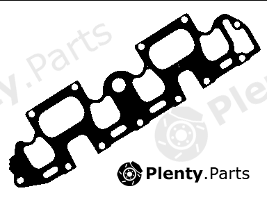  PAYEN part JD542 Gasket, intake manifold