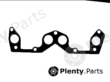  PAYEN part JD654 Gasket, exhaust manifold
