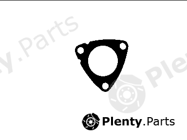  PAYEN part JF191 Gasket, exhaust pipe