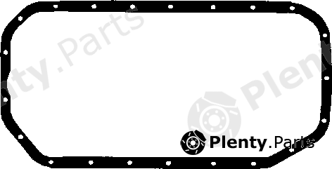 PAYEN part JJ089 Gasket, wet sump
