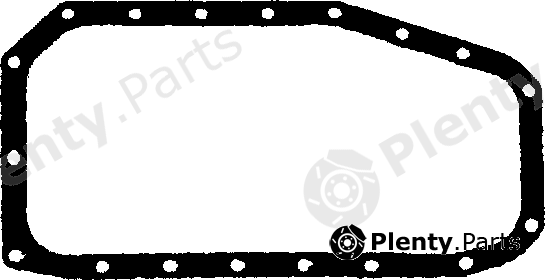  PAYEN part JJ533 Gasket, wet sump