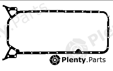  PAYEN part JJ543 Gasket, wet sump