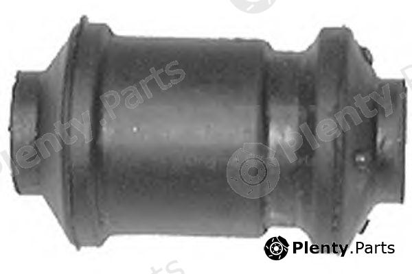  SPIDAN part 410746 Control Arm-/Trailing Arm Bush