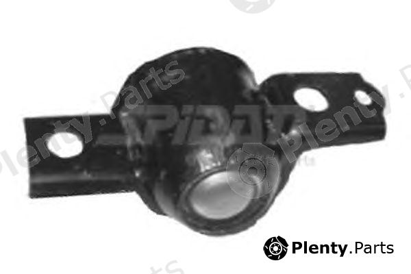  SPIDAN part 410914 Control Arm-/Trailing Arm Bush