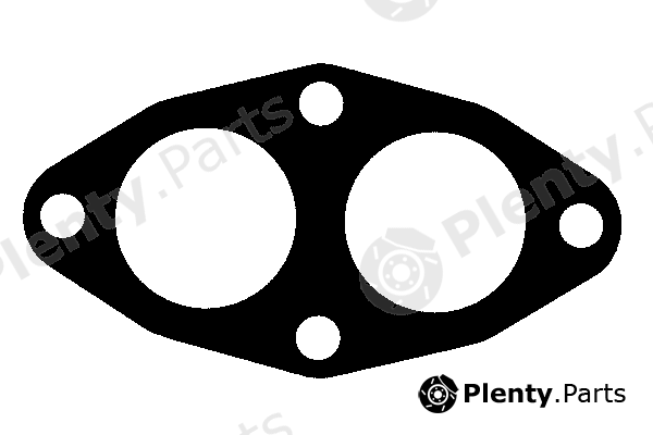  PAYEN part JE5026 Gasket, exhaust pipe