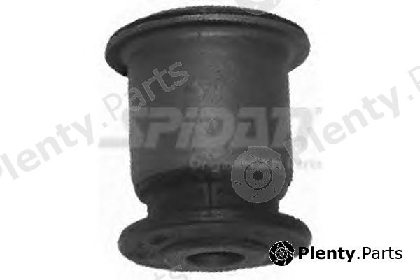  SPIDAN part 410977 Control Arm-/Trailing Arm Bush