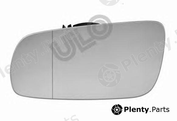  ULO part 6229-01 (622901) Mirror Glass, outside mirror