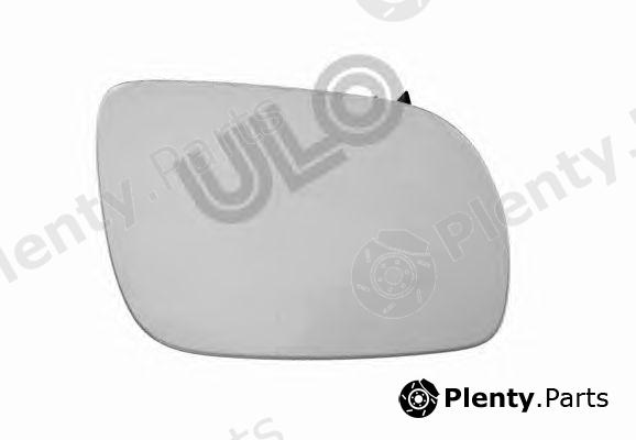  ULO part 6229-02 (622902) Mirror Glass, outside mirror