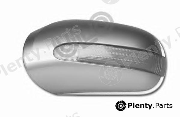  ULO part 6851-02 (685102) Cover, outside mirror