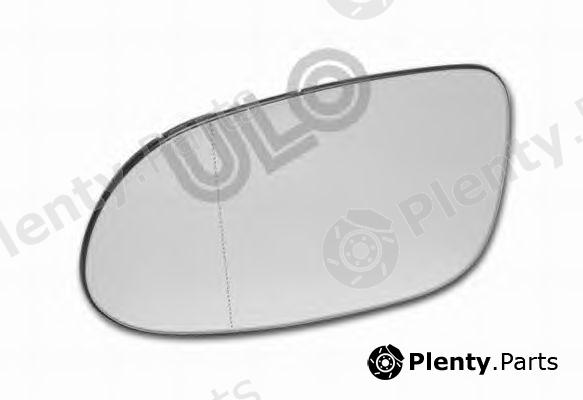  ULO part 6992-01 (699201) Mirror Glass, outside mirror