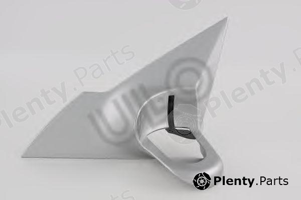  ULO part 7465-03 (746503) Cover, external mirror holder