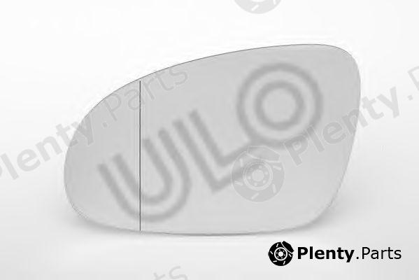  ULO part 3003023 Mirror Glass, outside mirror