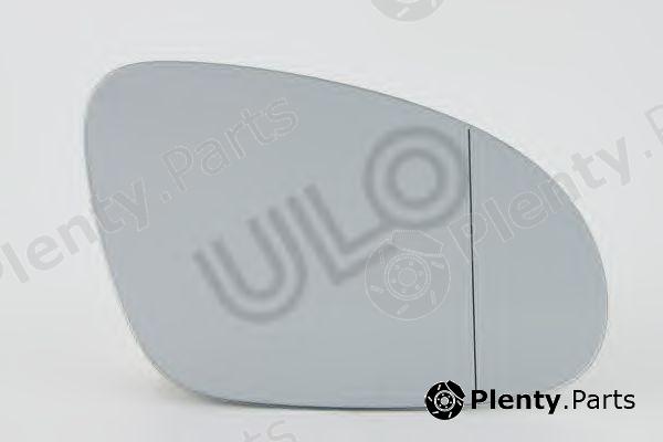  ULO part 3003026 Mirror Glass, outside mirror