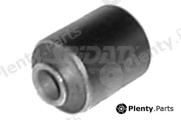  SPIDAN part 411019 Control Arm-/Trailing Arm Bush