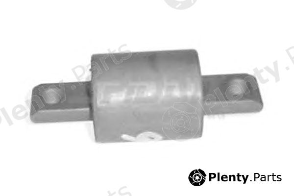 SPIDAN part 411022 Control Arm-/Trailing Arm Bush