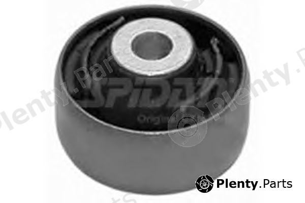  SPIDAN part 411121 Control Arm-/Trailing Arm Bush