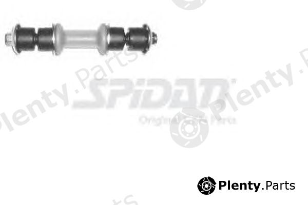  SPIDAN part 46799 Rod/Strut, stabiliser