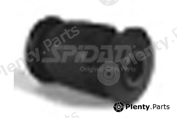  SPIDAN part 411066 Control Arm-/Trailing Arm Bush