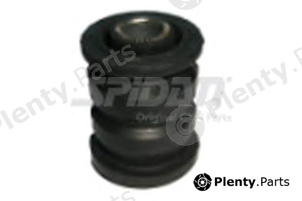  SPIDAN part 411171 Control Arm-/Trailing Arm Bush