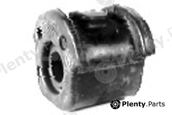  SPIDAN part 411173 Control Arm-/Trailing Arm Bush