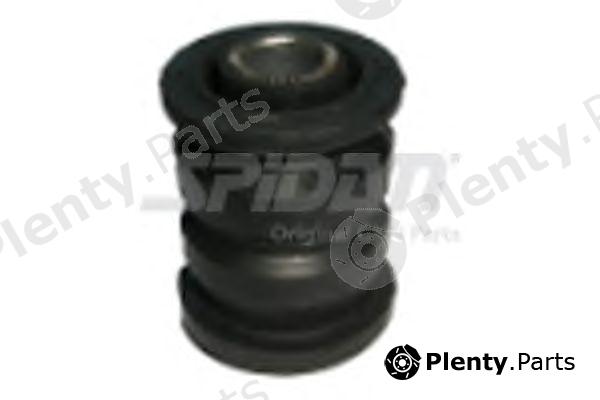  SPIDAN part 411274 Control Arm-/Trailing Arm Bush