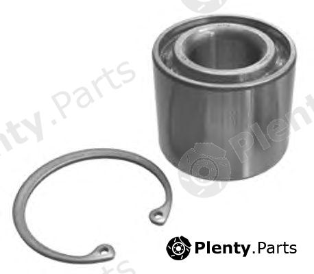  NK part 763617 Wheel Bearing Kit