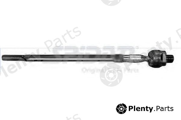  SPIDAN part 57200 Tie Rod Axle Joint