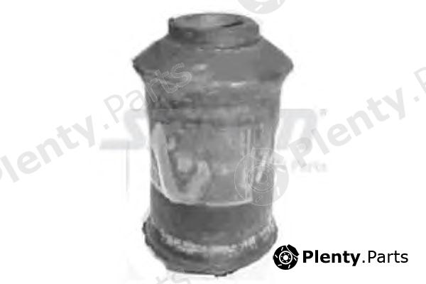  SPIDAN part 411116 Control Arm-/Trailing Arm Bush