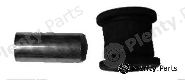  NK part 5102310 Control Arm-/Trailing Arm Bush