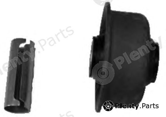  NK part 5104705 Control Arm-/Trailing Arm Bush