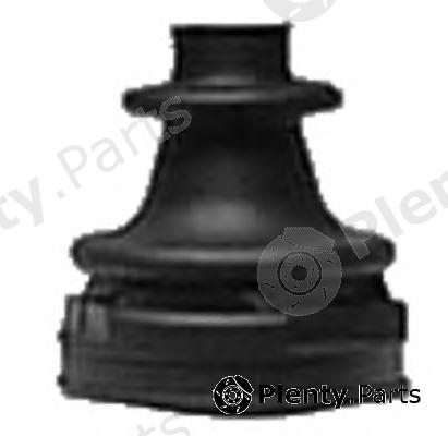  NK part 522523 Bellow Set, drive shaft