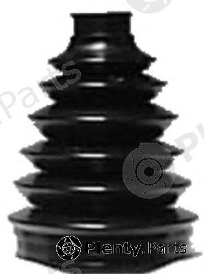 NK part 523306 Bellow Set, drive shaft