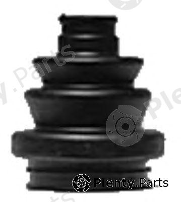  NK part 523612 Bellow Set, drive shaft