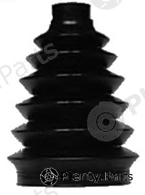  NK part 524109 Bellow Set, drive shaft
