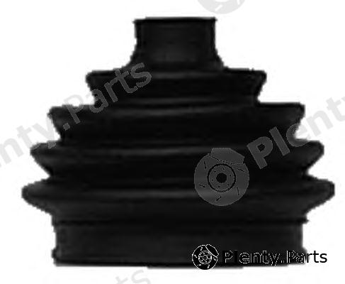  NK part 524702 Bellow Set, drive shaft