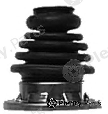  NK part 524717 Bellow Set, drive shaft