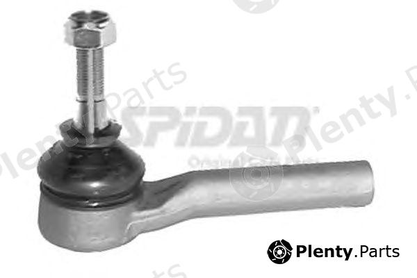 SPIDAN part 57645 Tie Rod End