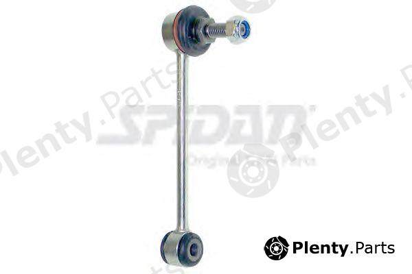  SPIDAN part 57593 Rod/Strut, stabiliser