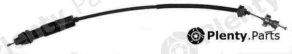  NK part 923741 Clutch Cable