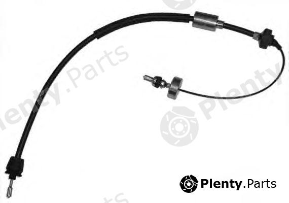  NK part 923927 Clutch Cable