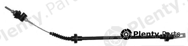  NK part 924753 Clutch Cable