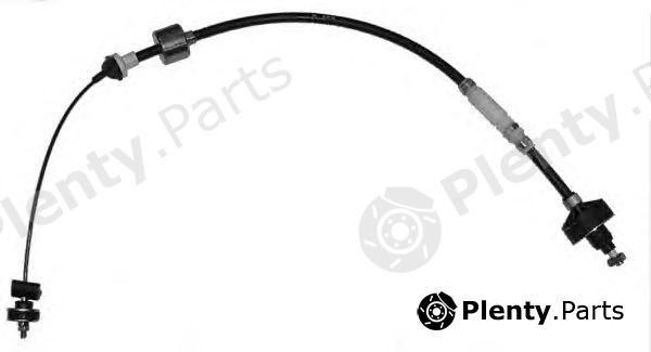  NK part 924755 Clutch Cable