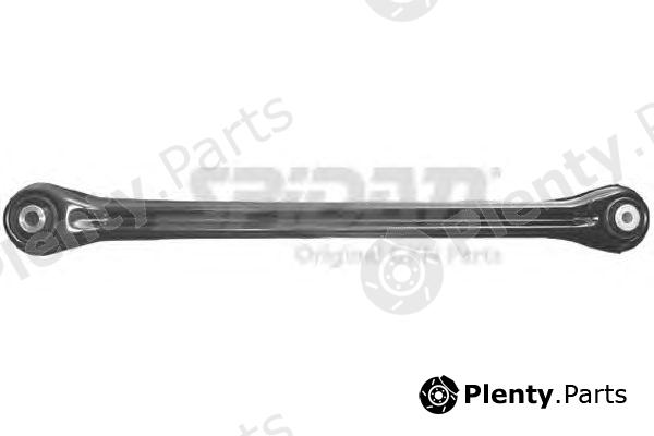  SPIDAN part 57592 Rod/Strut, wheel suspension
