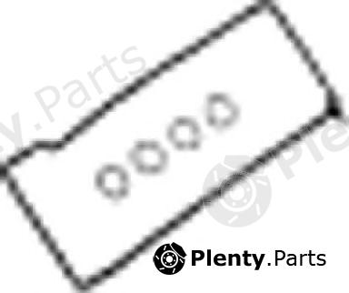  VICTOR REINZ part 15-31648-01 (153164801) Gasket Set, cylinder head cover