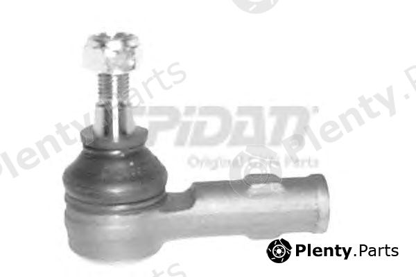  SPIDAN part 50517 Tie Rod End