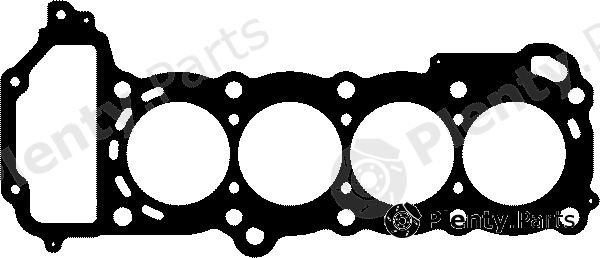  VICTOR REINZ part 61-34185-00 (613418500) Gasket, cylinder head